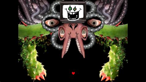 undertale ymmv|UNDERTALE.